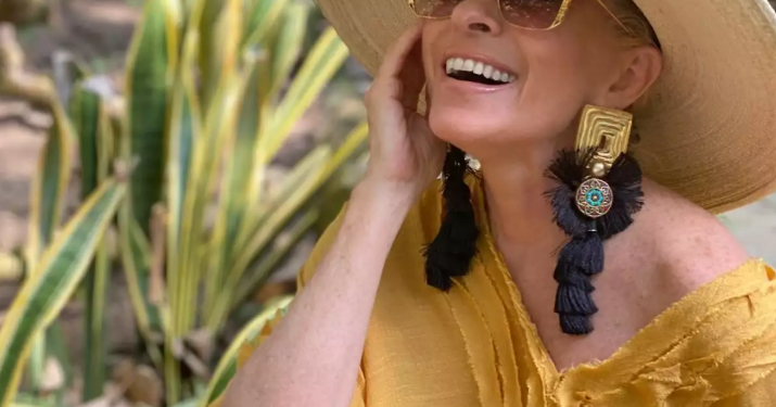 Yuri habla de la depresión tras la muerte de su madre y revela que pensó en quitarse la vida