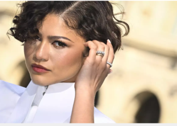¿Zendaya y Tom Holland se casaron en secreto? La actriz levanta sospechas al usar un anillo de oro