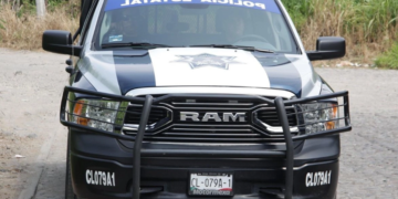 Localizan 4 cadáveres y una persona en coma en una casa de Manzanillo, Colima