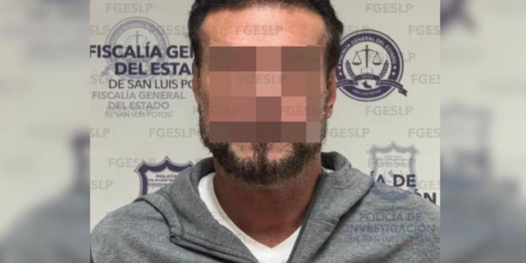 Dictan prisión preventiva al luchador Alberto del Río por violencia familiar