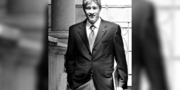 Fallece Alejandro Burillo, referente en la gestión del deporte mexicano