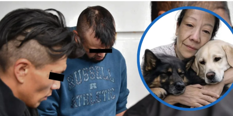 Juez dicta la “vinculación a proceso” en contra de los “Feminicidas” de la activista Diana Belén García Alfaro