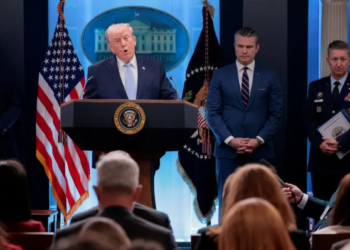 Trump Pone Fecha en que Irán Podría Ser Eliminado