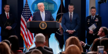 Trump Pone Fecha en que Irán Podría Ser Eliminado