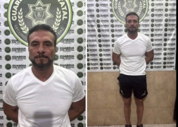 Detienen a Alberto del Río, el luchador potosino es acusado de violencia familiar