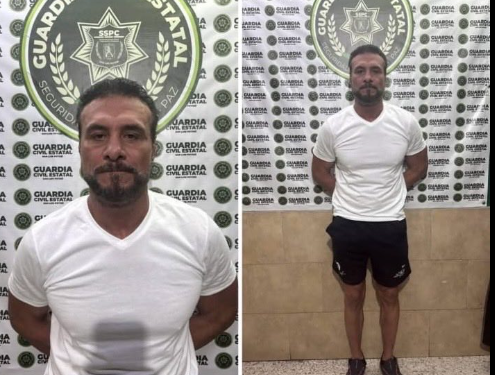 Detienen a Alberto del Río, el luchador potosino es acusado de violencia familiar