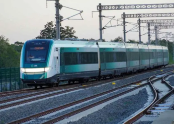 Sheinbaum Habla sobre Tramo 5 Sur del Tren Maya y Aclara si Hay Problemas con la Obra