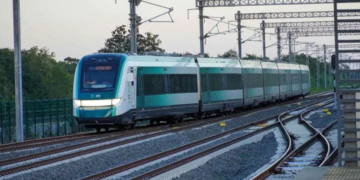 Sheinbaum Habla sobre Tramo 5 Sur del Tren Maya y Aclara si Hay Problemas con la Obra