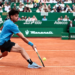 Alcaraz y Sinner se acercan a una nueva final en Montecarlo