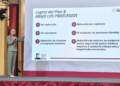 ‘Plan B’ ya alcanzó respaldo en los congresos estatales; su puesta en operación es inminente: Sheinbaum