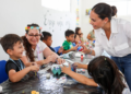 DIF PILARES CREA ESPACIO PARA NIÑAS Y NIÑOS EN VACACIONES: ANA PATY PERALTA