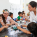 DIF PILARES CREA ESPACIO PARA NIÑAS Y NIÑOS EN VACACIONES: ANA PATY PERALTA