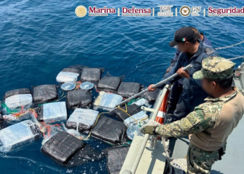 Detienen en Nayarit a ‘El Jardinero’ , presunto sucesor de “El Mencho” en el CJNG