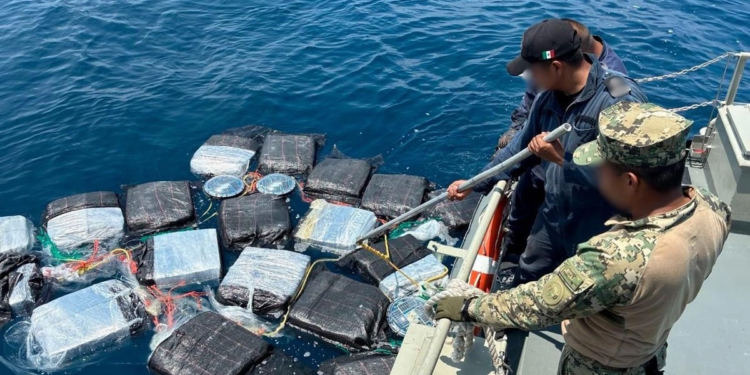 Detienen en Nayarit a ‘El Jardinero’ , presunto sucesor de “El Mencho” en el CJNG