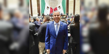 Diputado de Tamaulipas propone eliminar IEPS en combustibles y ajuste a tarifas eléctricas