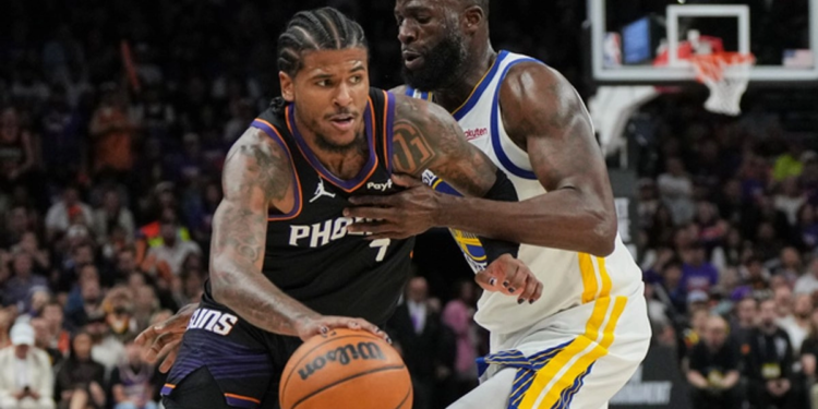 Phoenix y Orlando sellan su pase a la postemporada de la NBA