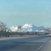 Volcadura de pipa con amoniaco paraliza carretera Guaymas-Hermosillo
