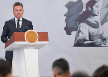 Morena y PT proponen en Congreso de Jalisco revocar mandato a Pablo Lemus