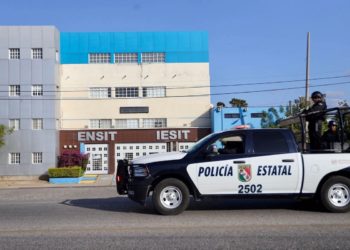 Asesinan en Juchitán al sobrino del secretario de Gobierno de Oaxaca