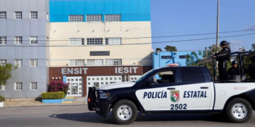 Asesinan en Juchitán al sobrino del secretario de Gobierno de Oaxaca