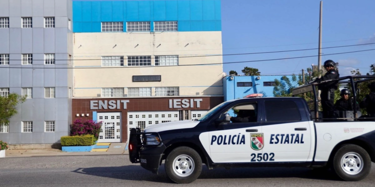 Asesinan en Juchitán al sobrino del secretario de Gobierno de Oaxaca