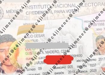 Identifican a responsable que disparó a turistas en Teotihuacán