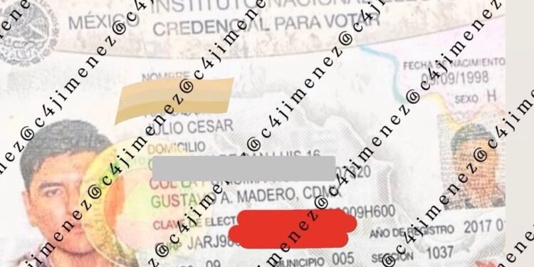 Identifican a responsable que disparó a turistas en Teotihuacán