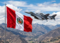 Perú: canciller y ministro de Defensa renuncian por retraso para comprar aviones F-16