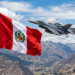 Perú: canciller y ministro de Defensa renuncian por retraso para comprar aviones F-16