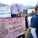 Pacientes y médicos protestan por crisis en sistema sanitario de Ecuador