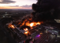FGR debe investigar incendio en bodega de frijol en Zacatecas: Sheinbaum