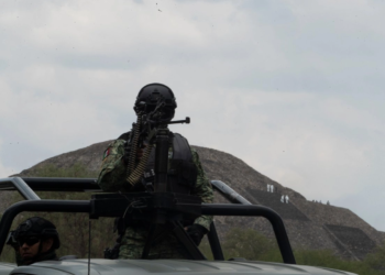 Tras tiroteo, se reforzará seguridad en todas las zonas arqueológicas de México