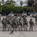 Arriban a Tijuana 200 elementos del Ejército para reforzar la seguridad