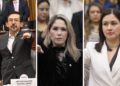 Nuevos consejeros responden a críticas con promesa de fortalecer autonomía del INE