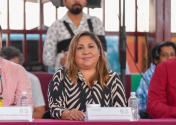 Destituyen a directora del DIF de Acapulco por desaparición de 2 mdp en donativos para niñas víctimas de violencia