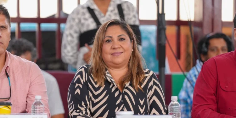 Destituyen a directora del DIF de Acapulco por desaparición de 2 mdp en donativos para niñas víctimas de violencia