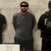 Capturan en Tijuana a traficantes de droga y armas para el cártel de Sinaloa