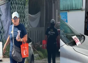 Queda en evidencia parcialidad de órganos de dirección de Morena