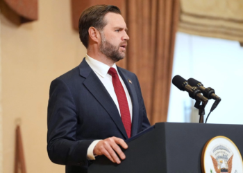 JD Vance: diálogo EU-Irán terminó tras 21 horas sin llegar a un acuerdo, afirma