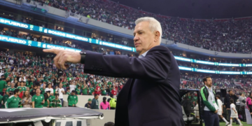 Atlante hace oficial a Miguel Herrera como técnico para su regreso a Liga MX