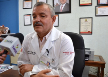 Asesinan a ex director del Hospital Regional de Poza Rica; había sido secuestado