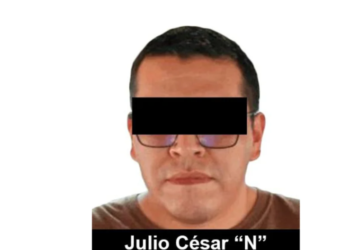 FGR: “Por el delito de trata de personas le dan 15 años de prisión”