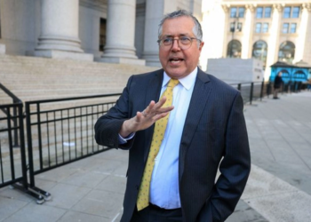 Sean ‘Diddy’ Combs pide a un tribunal de apelaciones de EU que revoque su pena