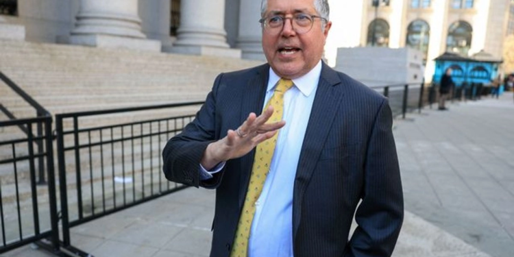 Sean ‘Diddy’ Combs pide a un tribunal de apelaciones de EU que revoque su pena