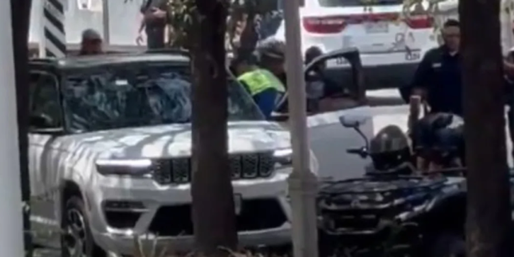 Caso Arboleda en San Pedro | Fiscalía de NL realiza cateos y descarta involucramiento de policía municipal