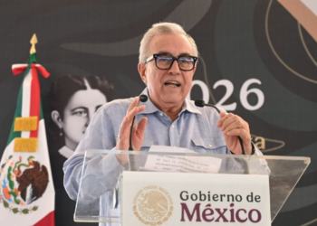 El gobernador de Sinaloa es acusado formalmente por relaciones con el narcotráfico y otros delitos por una corte del sur de New York