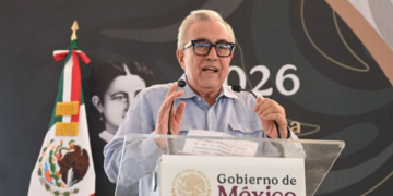 El gobernador de Sinaloa es acusado formalmente por relaciones con el narcotráfico y otros delitos por una corte del sur de New York