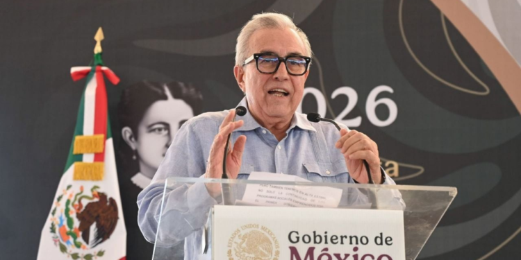 El gobernador de Sinaloa es acusado formalmente por relaciones con el narcotráfico y otros delitos por una corte del sur de New York