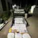Sedena y AMIC incautan 149 kilos de drogas en Cajeme, Sonora