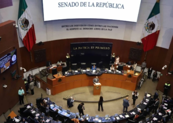 Senadores del PRI proponen deducir medicinas al 100% ante desabasto que golpea a familias